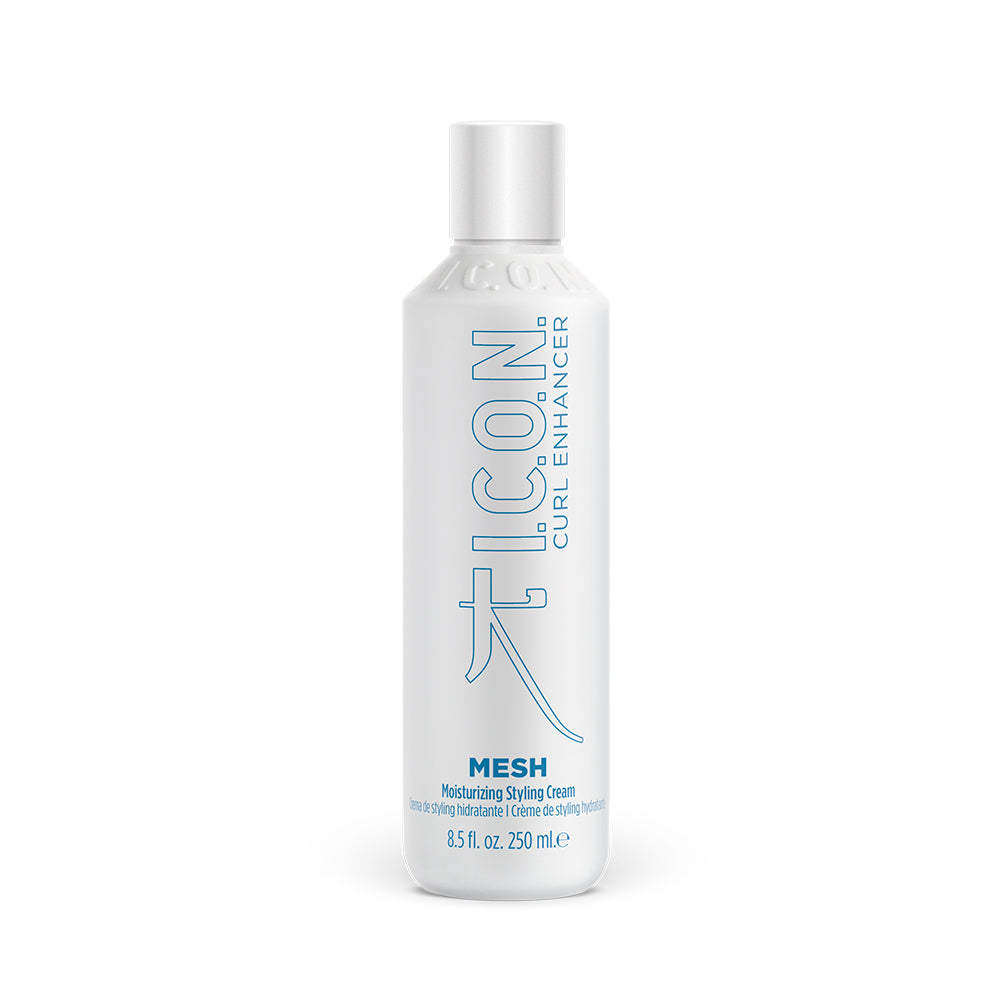 Mesh Moisturizing Styling Cream