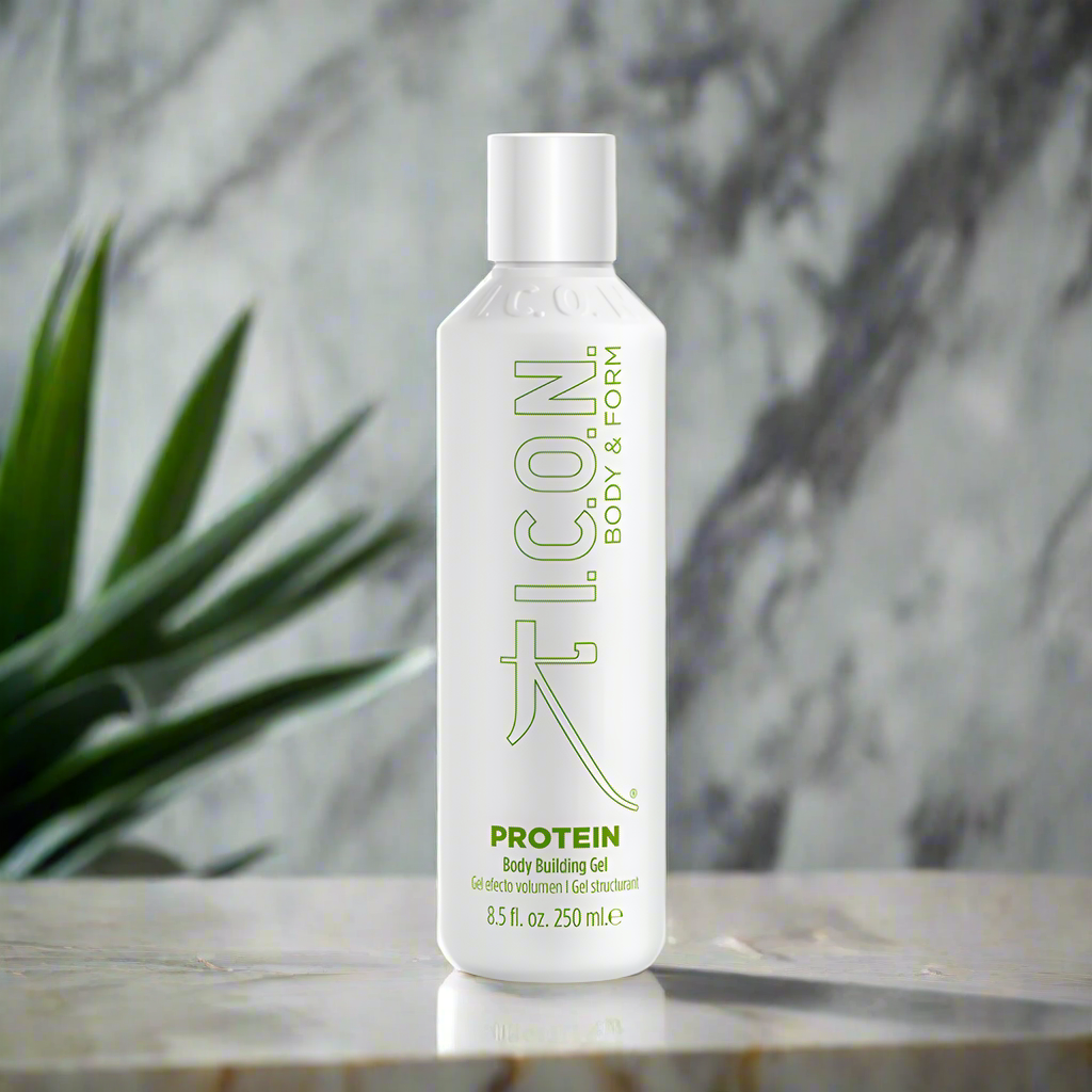 Protein Gel
