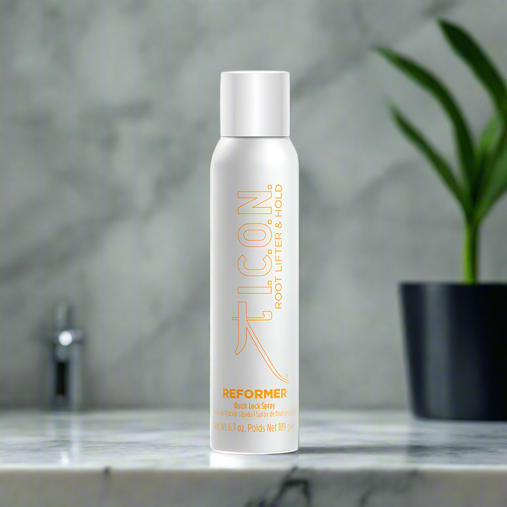 Reformer Quick Lock Haarspray
