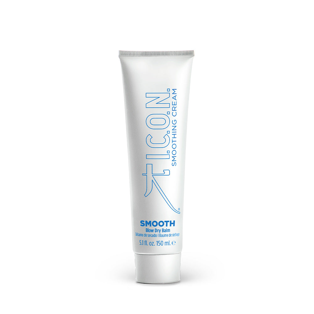 Smooth Anti-Frizz Balm