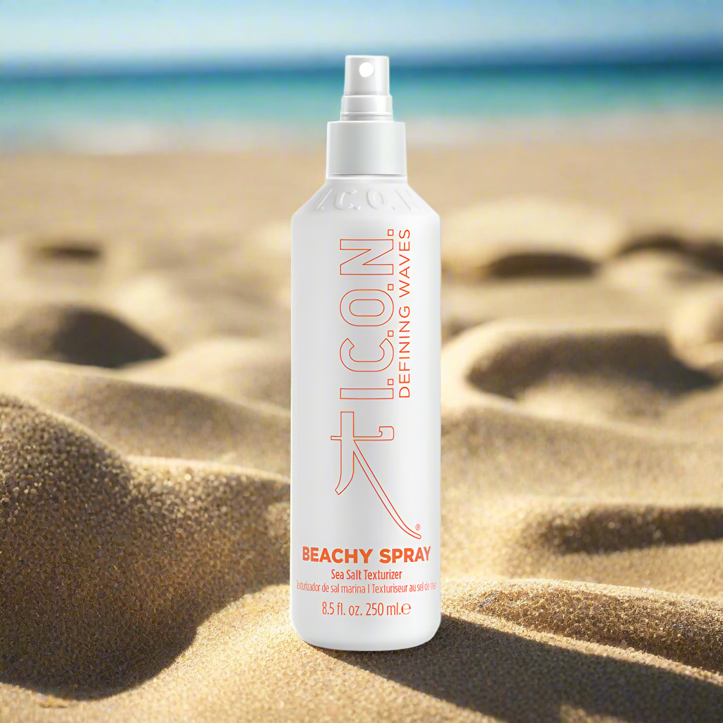 Beachy Spray Flexible Texturizer