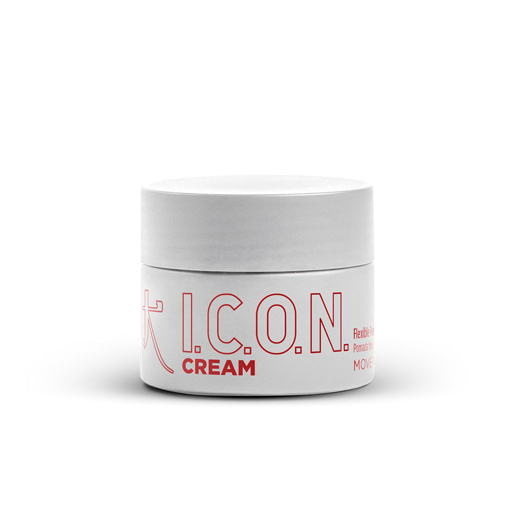 Cream Pomade