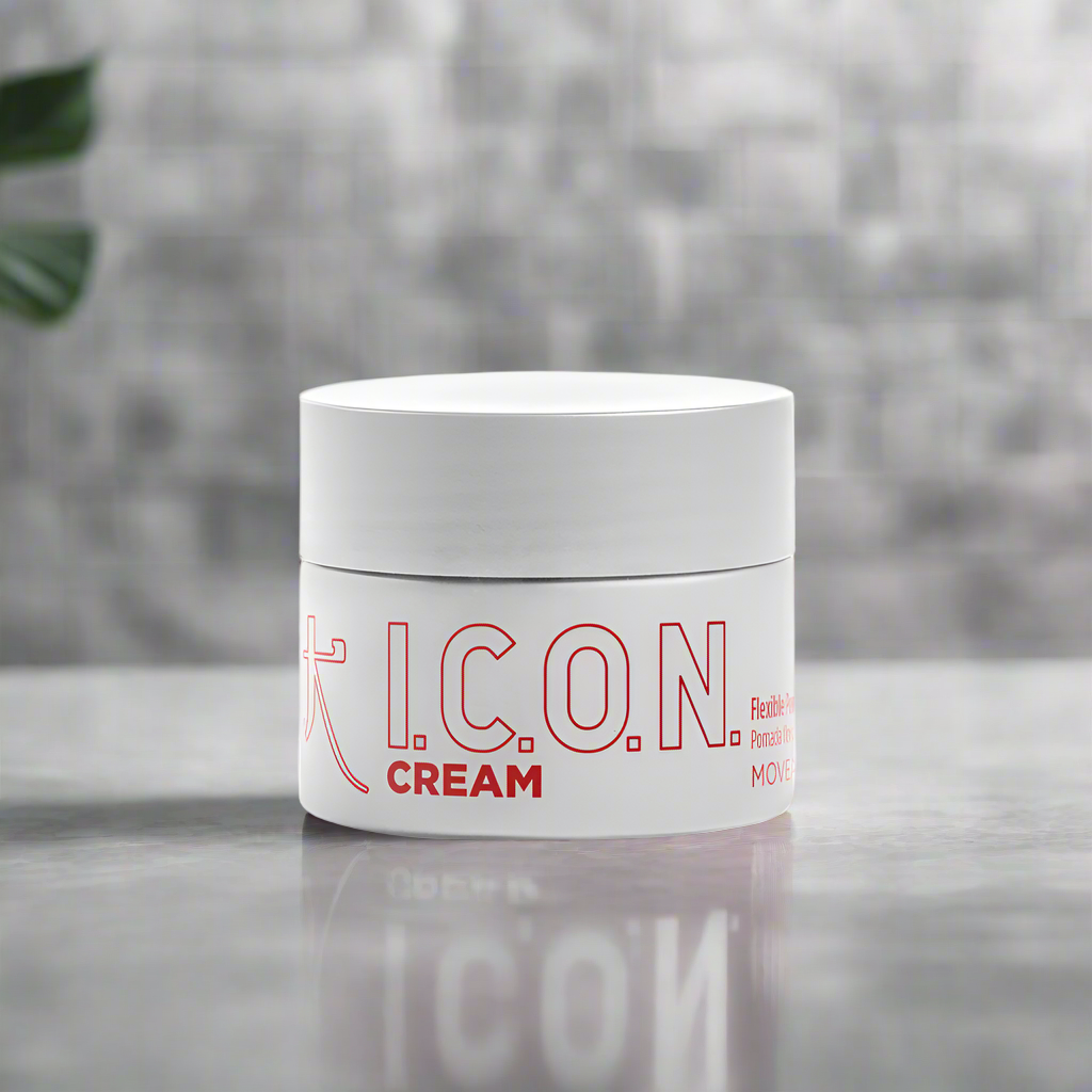 Mr. A Cream Pomade