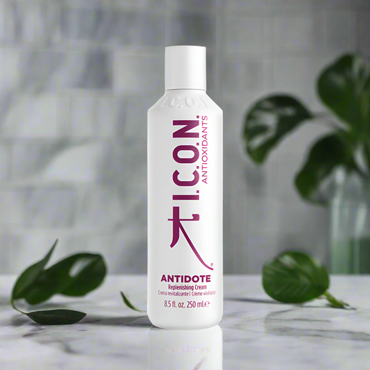 Antidote Revitalizing Cream