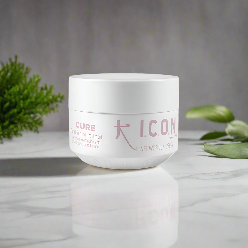 Cure Revitalize Conditioner