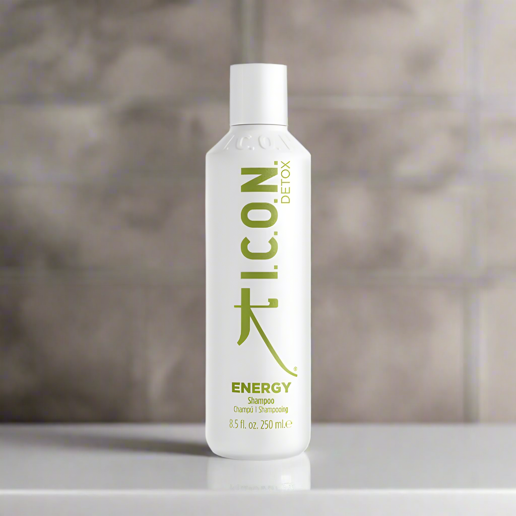 Energy Shampoo