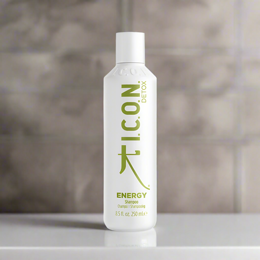 Energy Shampoo