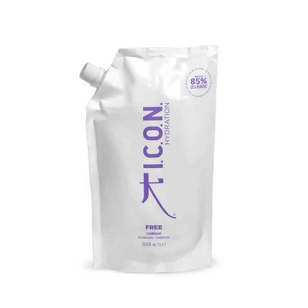 Free Conditioner Liter Refill