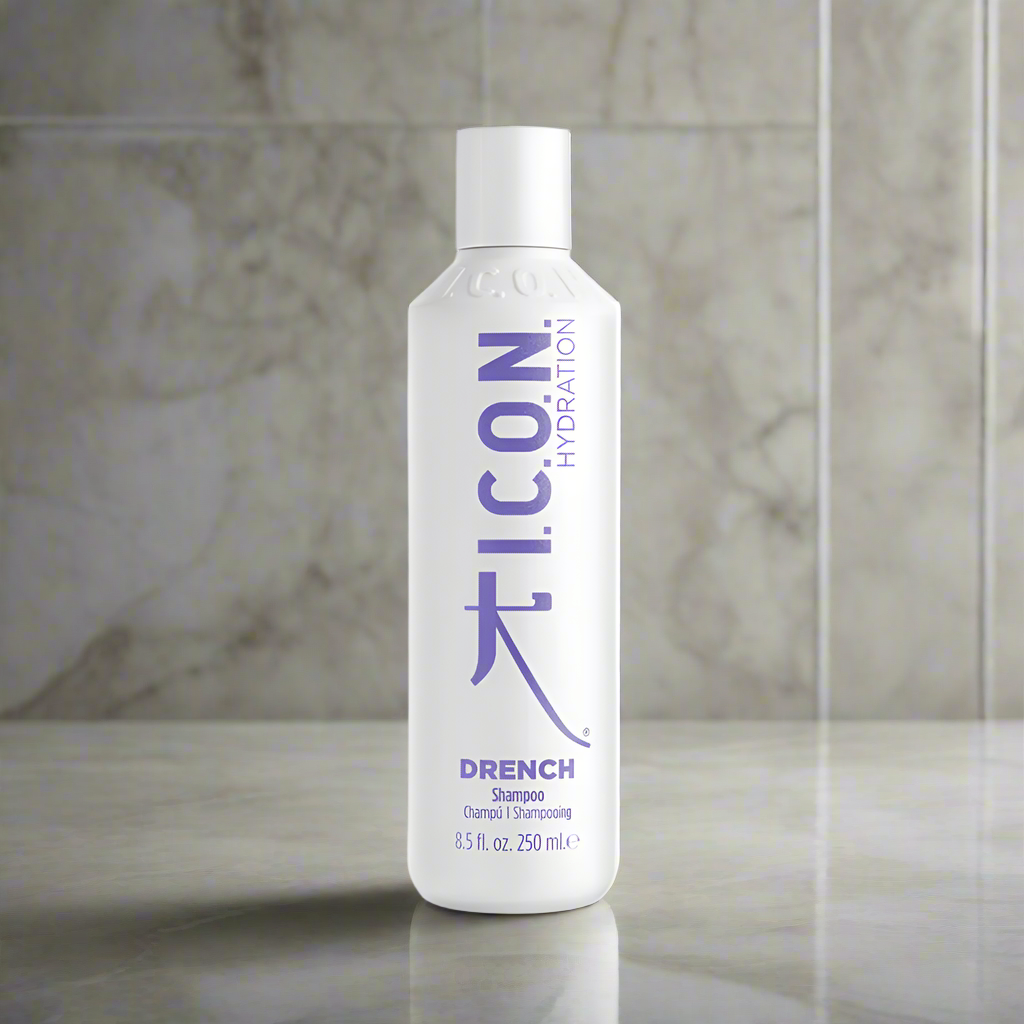 Drench Moisturizing Shampoo