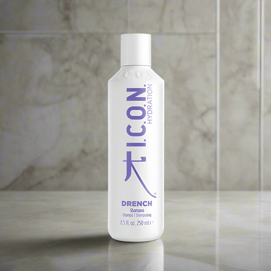 Drench Moisturizing Shampoo