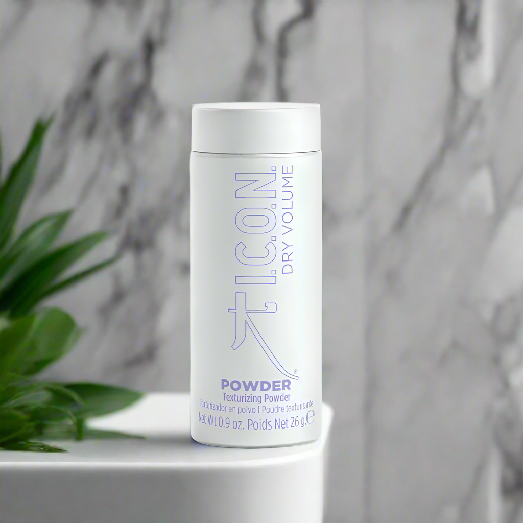 Texturizing Powder