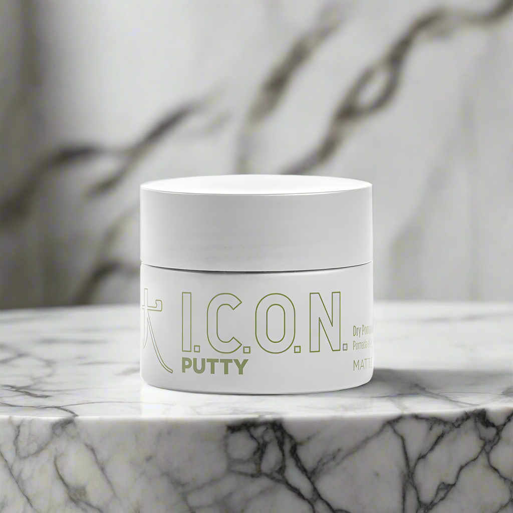 Putty Dry Pomade