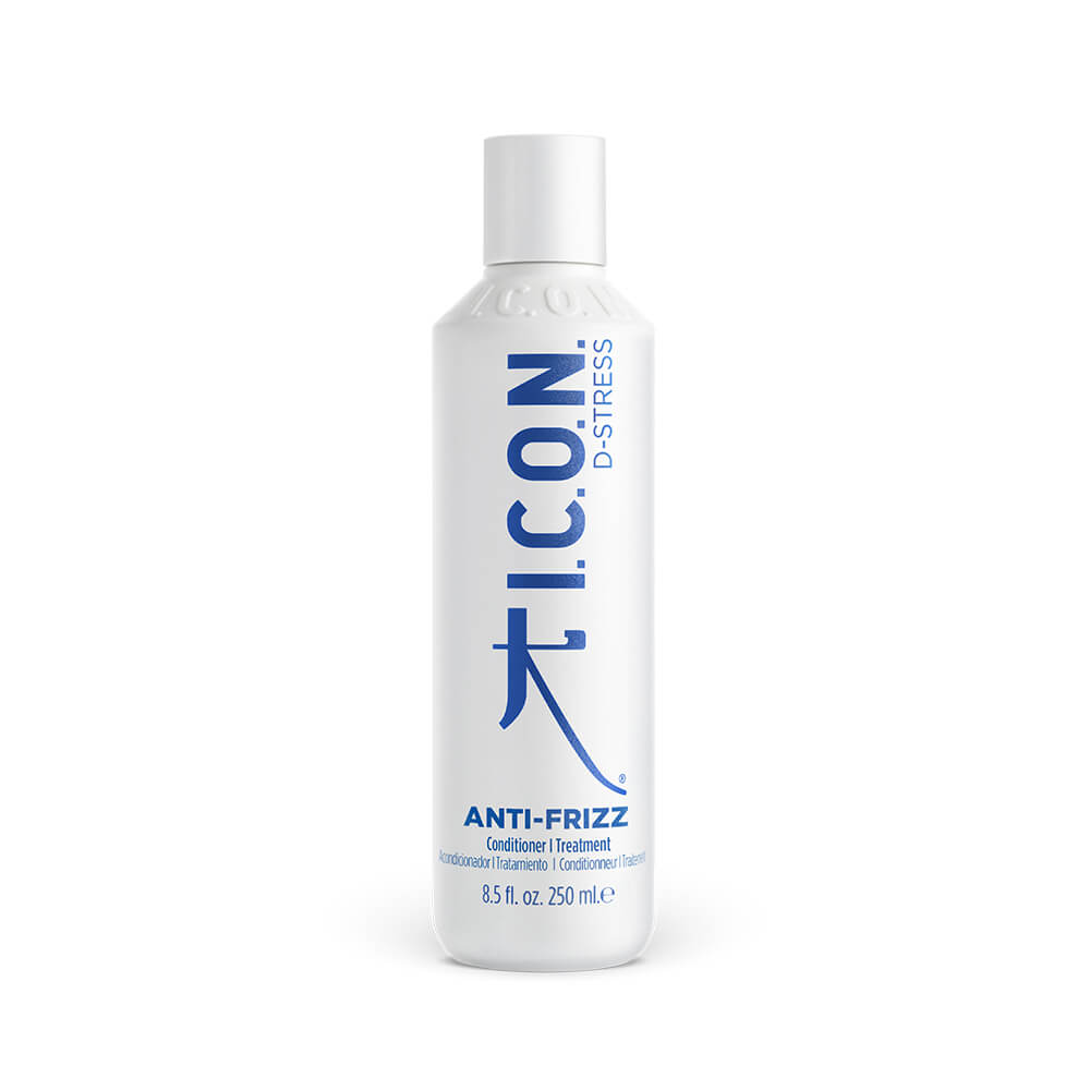 Anti-Frizz Conditioner/Treatment