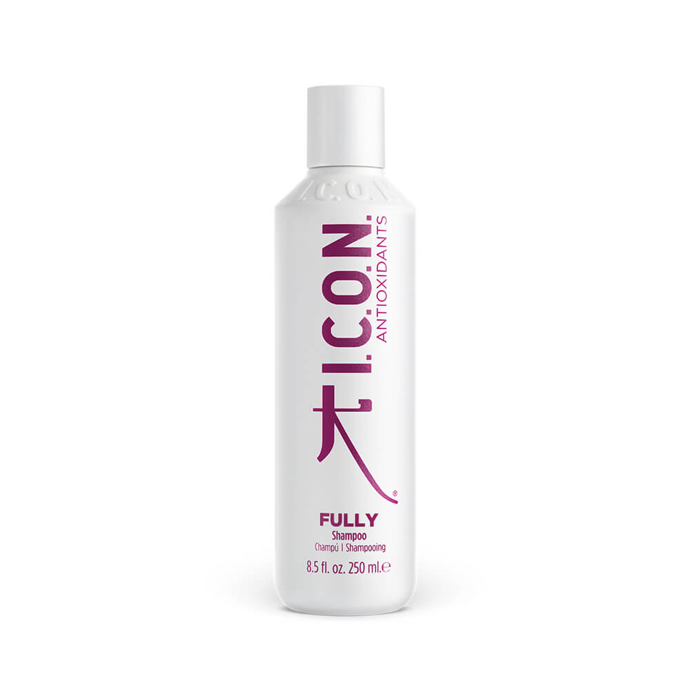 Fully Antioxidant Shampoo