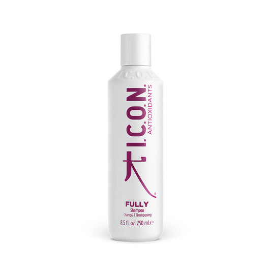 Fully Antioxidant Shampoo