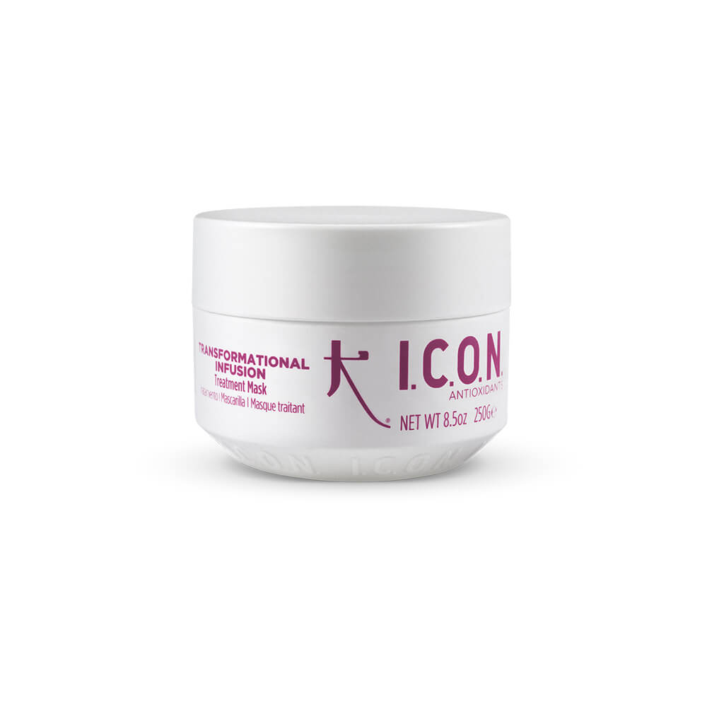 Transformational Infusion Hydrating Remedy