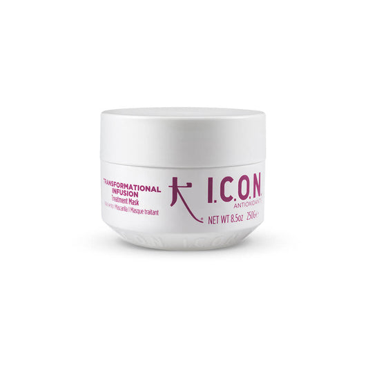 Infusion Treatment Mask