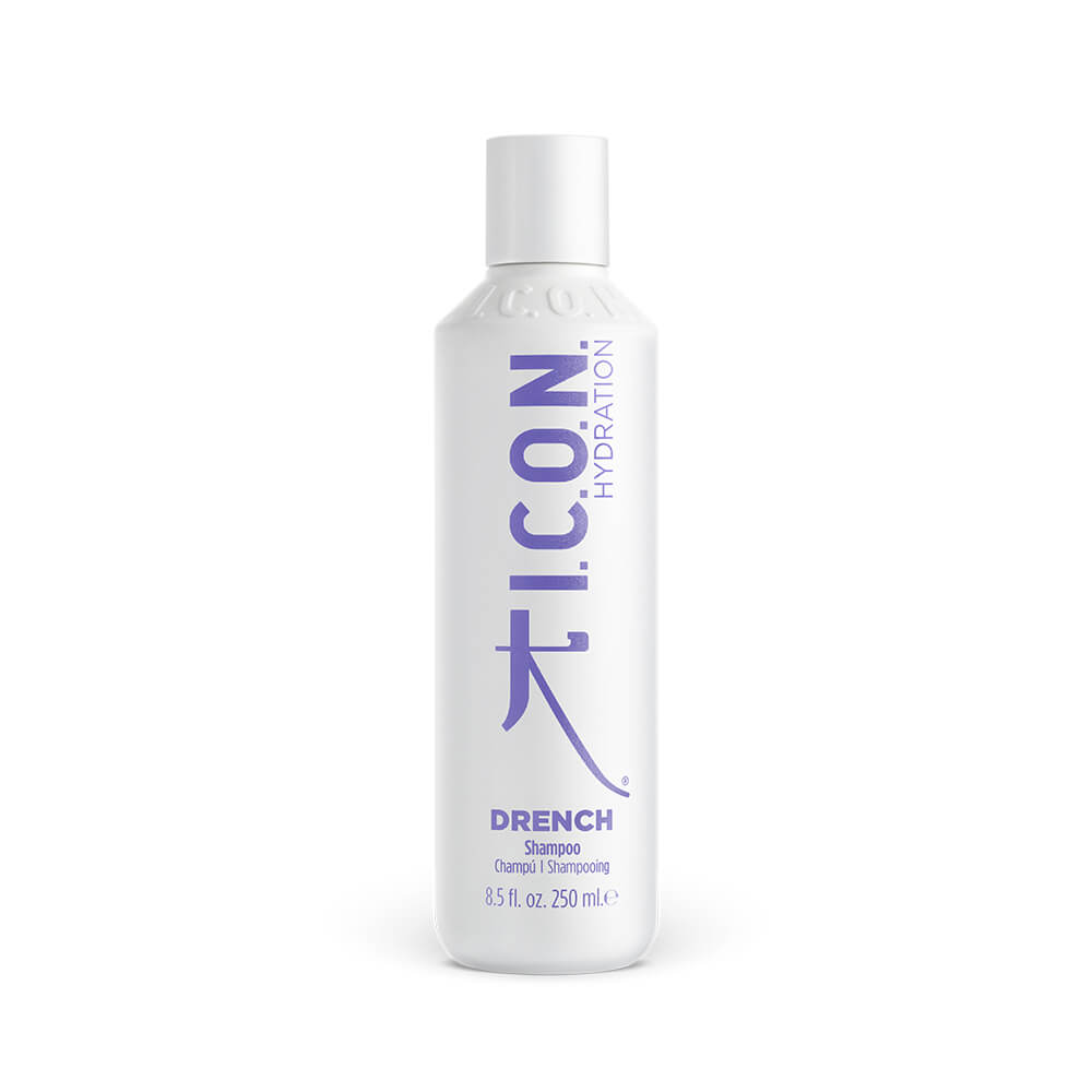 Drench Moisturizing Shampoo
