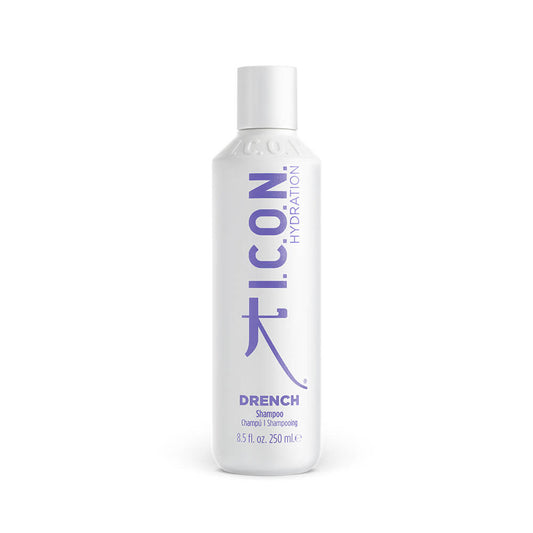 Drench Moisturizing Shampoo