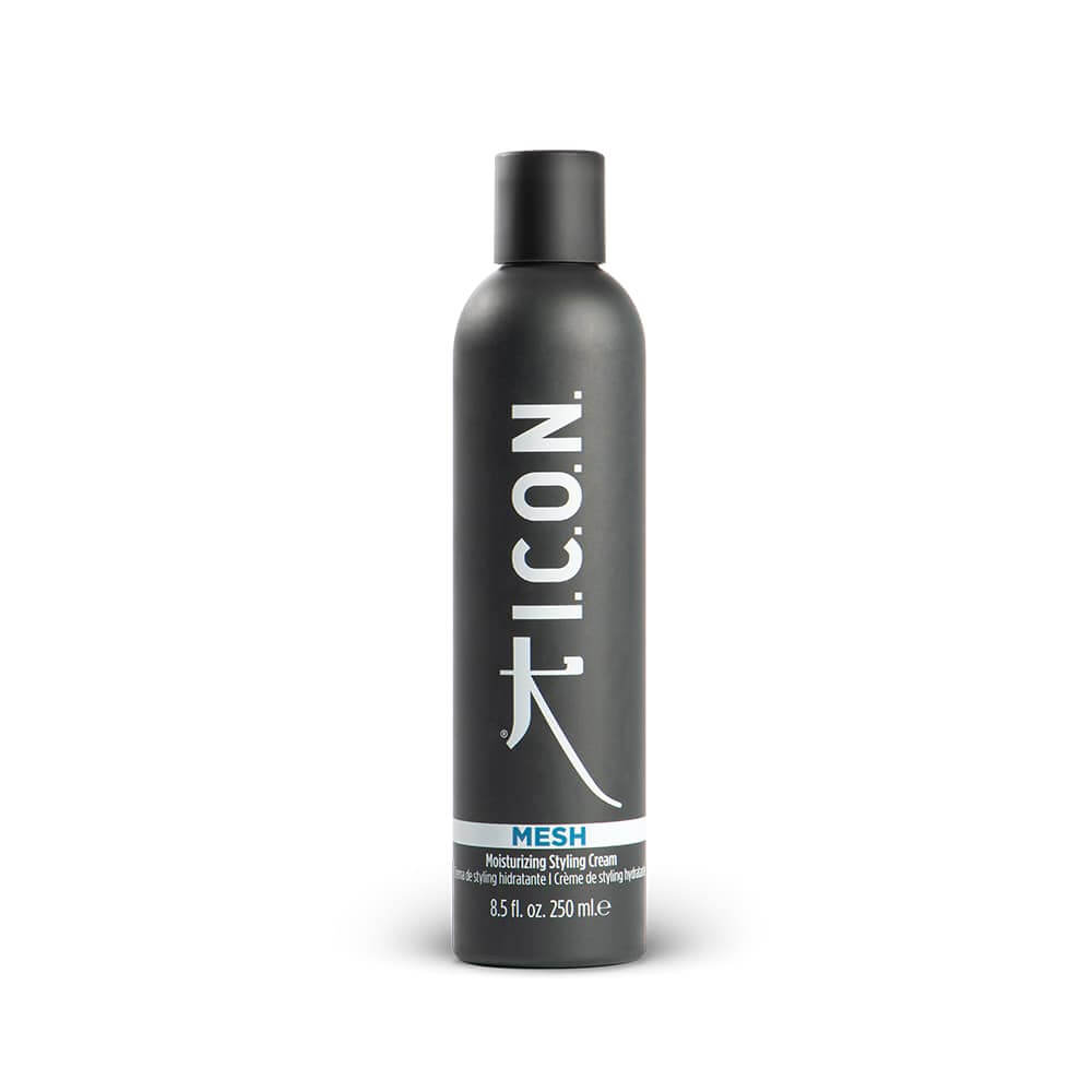 Mesh Moisturizing Styling Cream