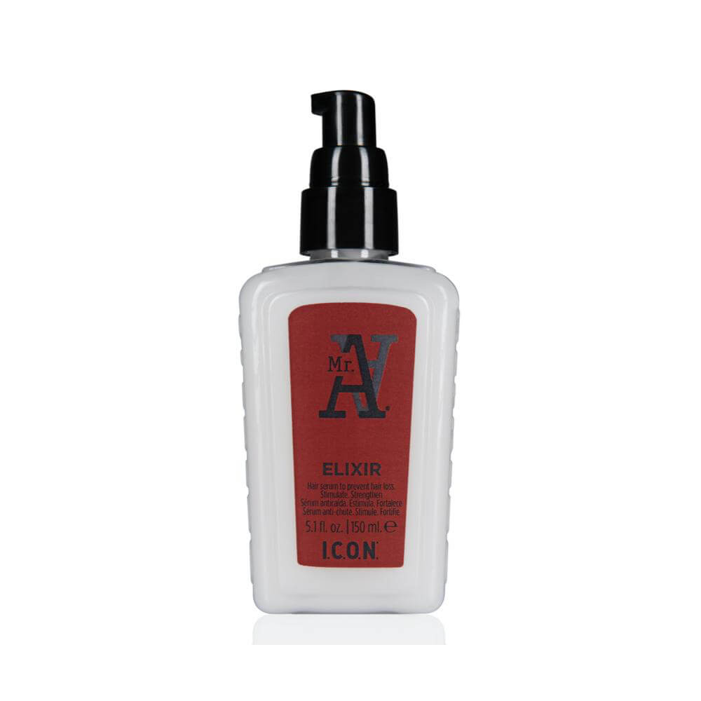 Mr. A Elixir Serum