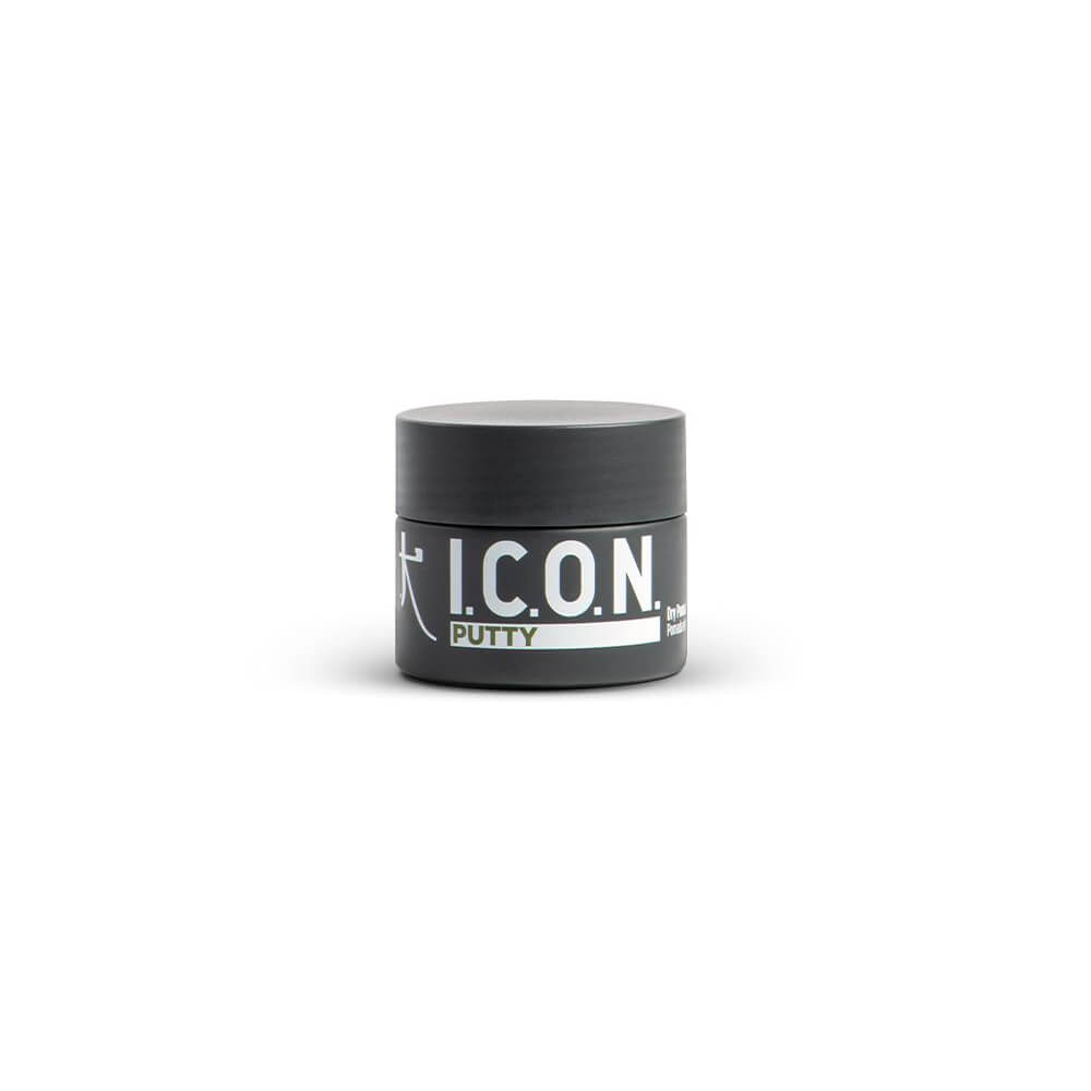 Putty Pomade
