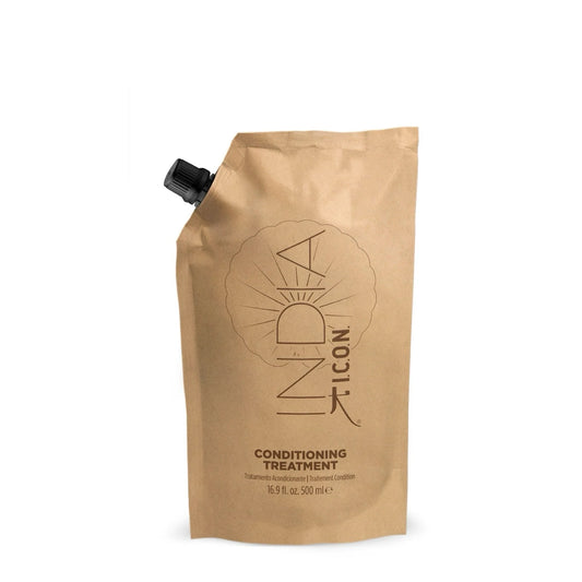 India Conditioning Treatment 500ml Refill