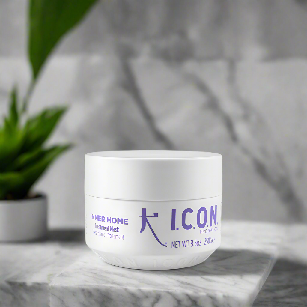 Inner Home Moisturizing Treatment
