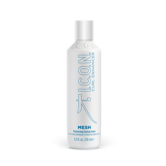 Mesh Moisturizing Styling Cream