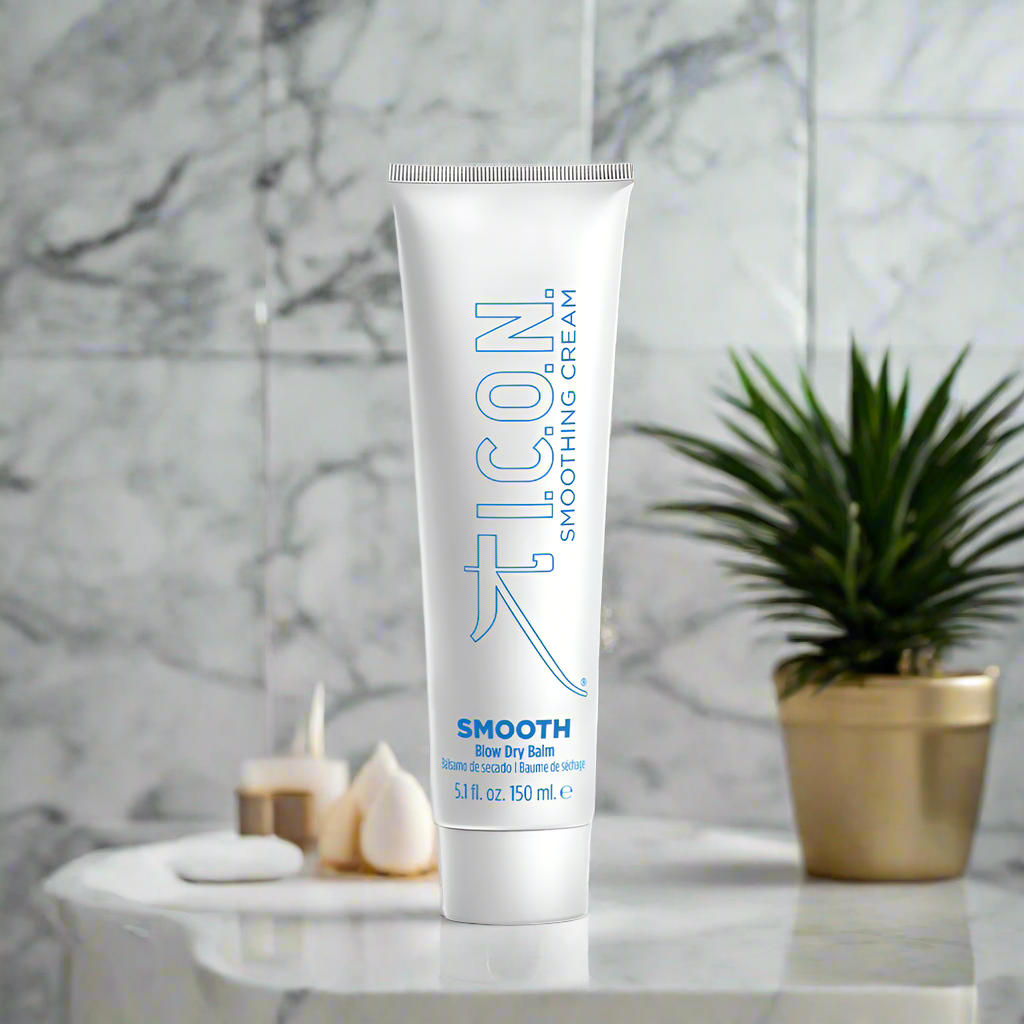 Smooth Anti-Frizz Balm