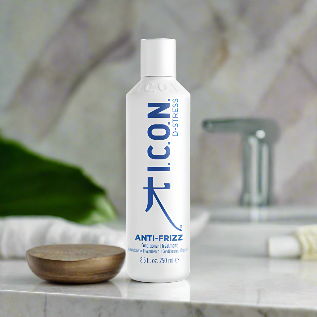 Anti-Frizz Conditioner