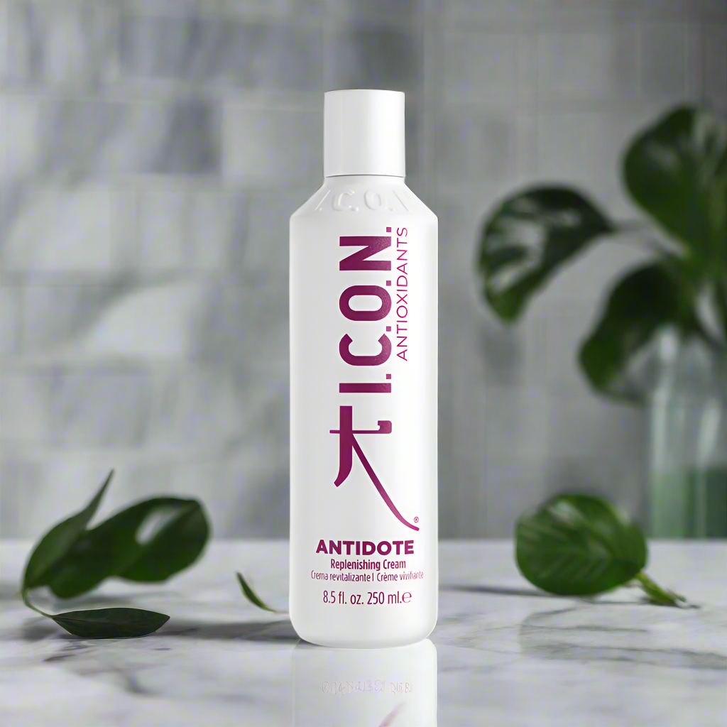 Antidote Revitalizing Cream