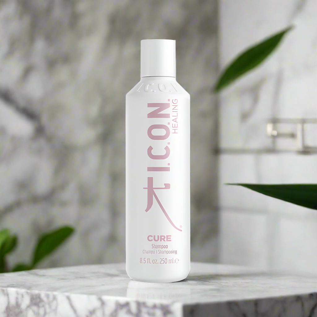 Healing Shampoo