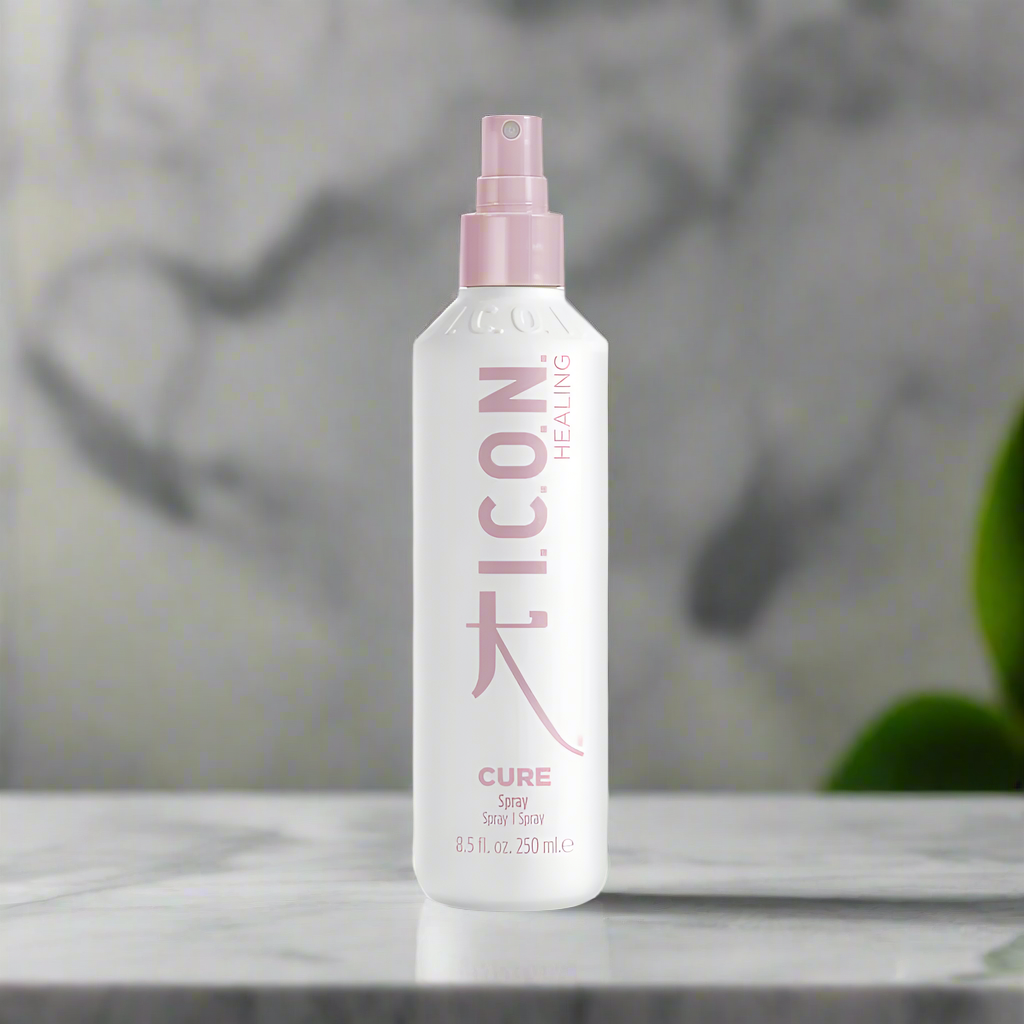 Replenishing Spray