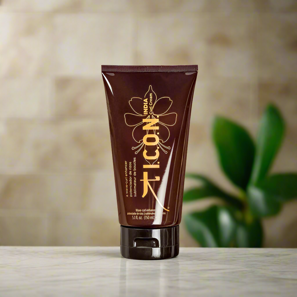 India Curl Cream