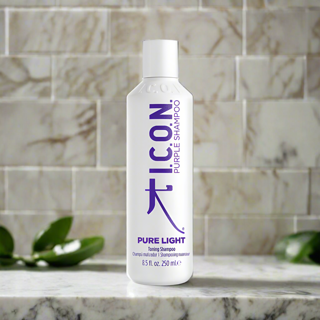 Pure Light Shampoo