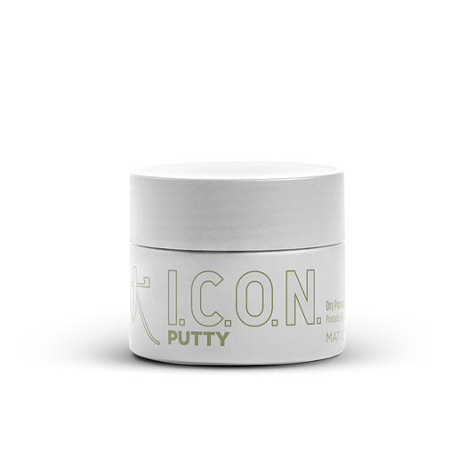 Putty Pomade